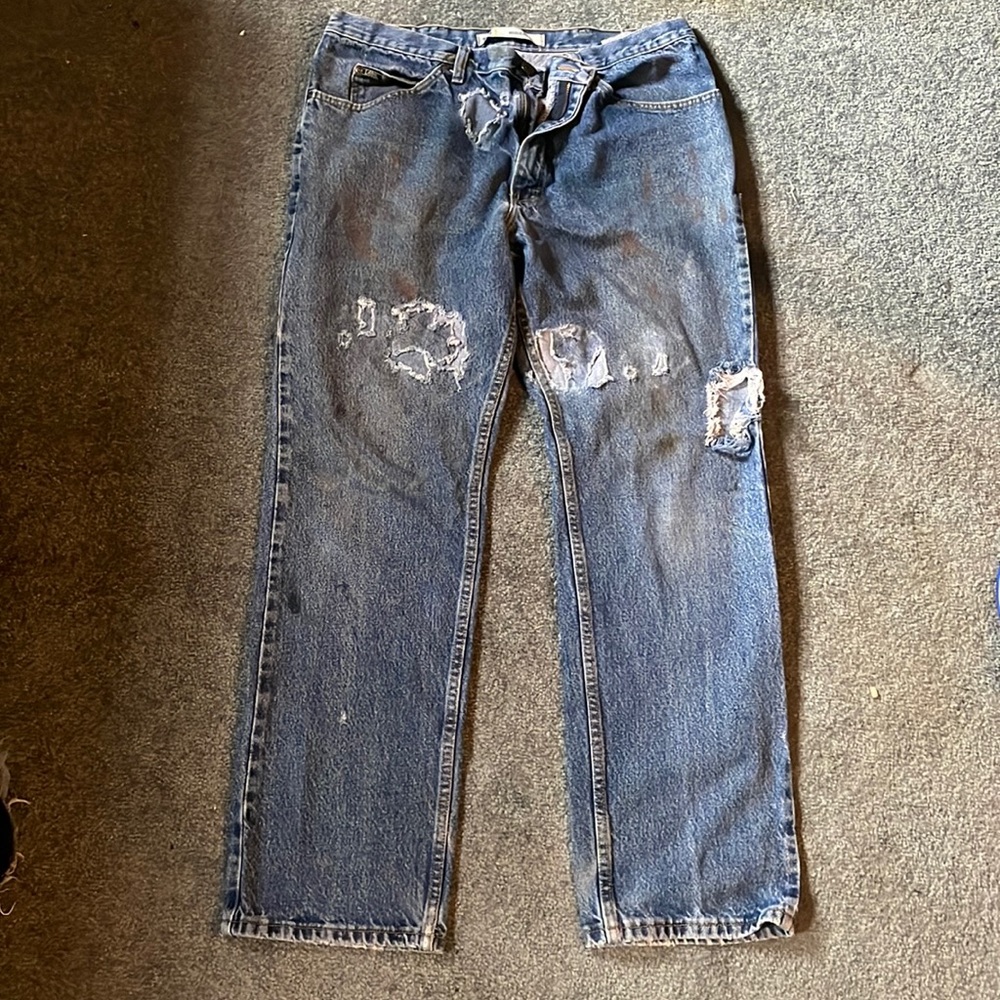 Mens Jeans